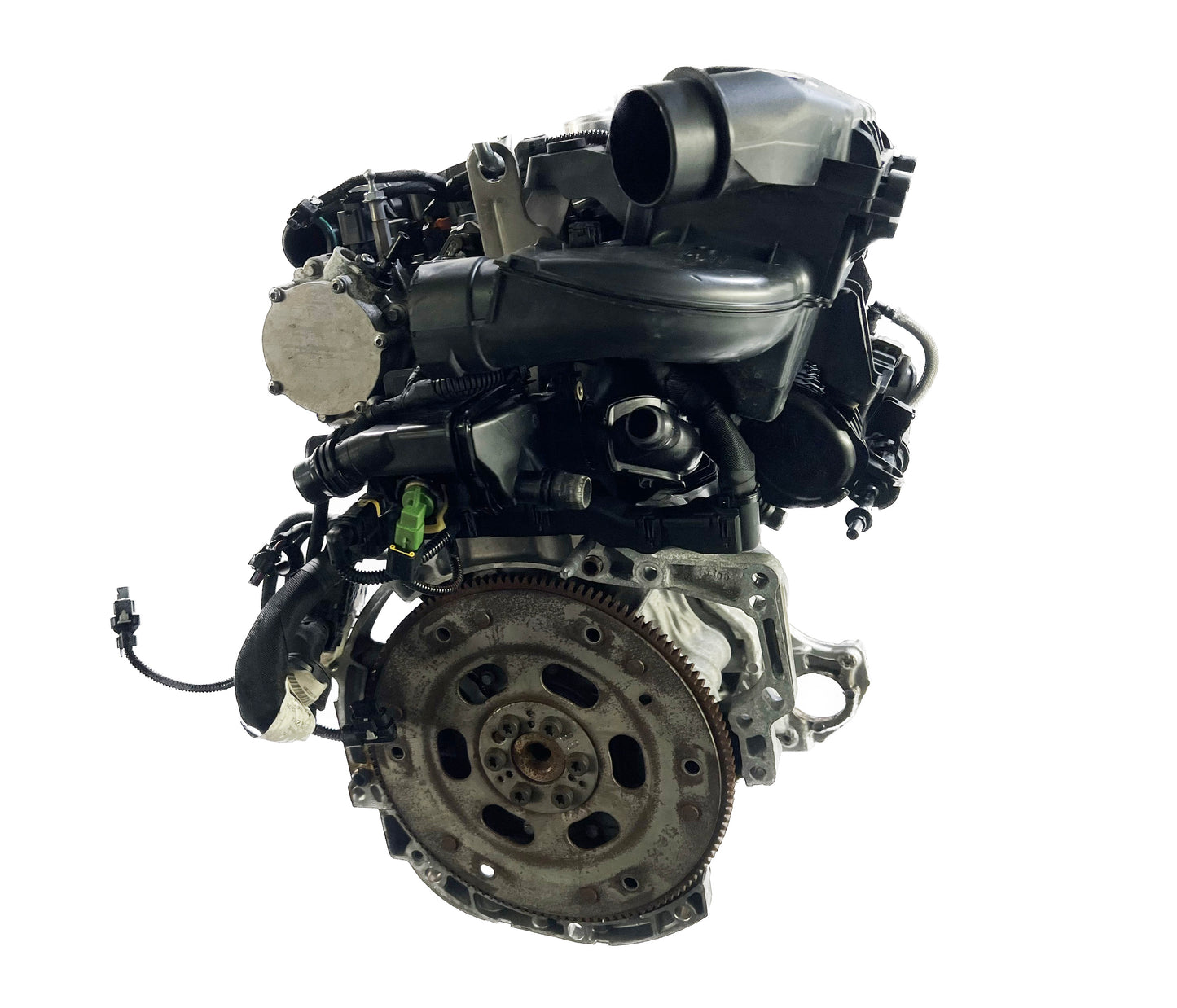 Moteur Peugeot 308 SW 1,2 THP Essence HNS EB2ADTS HN05 1627638180 d'occasion - Moteur Auto Usagé