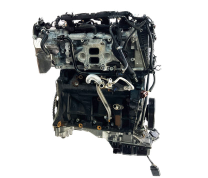 Moteur 2019 Audi A4 B9 A5 2,0 35 TFSI hybride léger DLVB DLV 06L100033S d'occasion - Moteur Auto Usagé