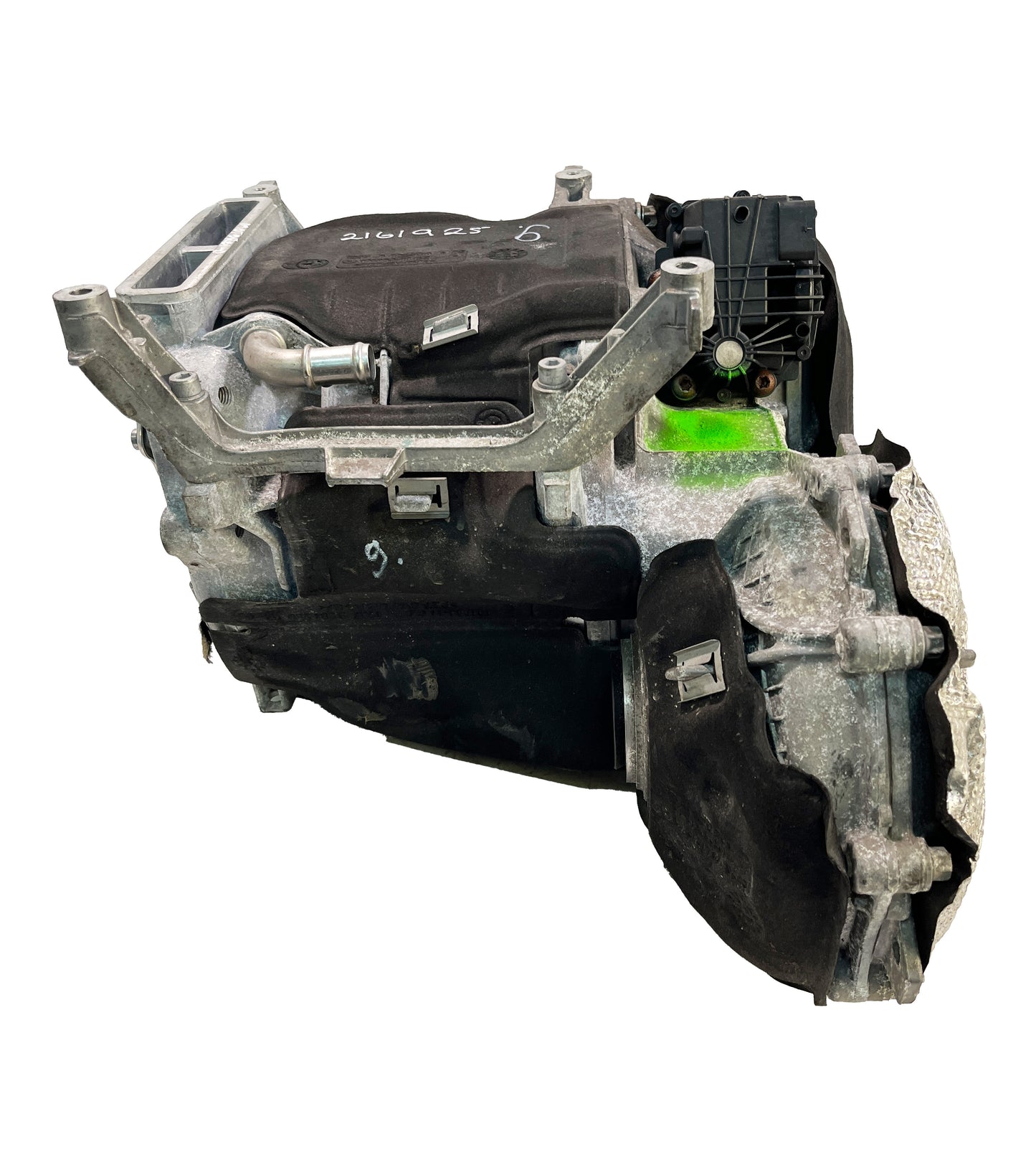 Moteur électrique BMW i3 i3 l01 s Electric IB1P25B W20K06A IB1 12358629034 d'occasion - Moteur Auto Usagé