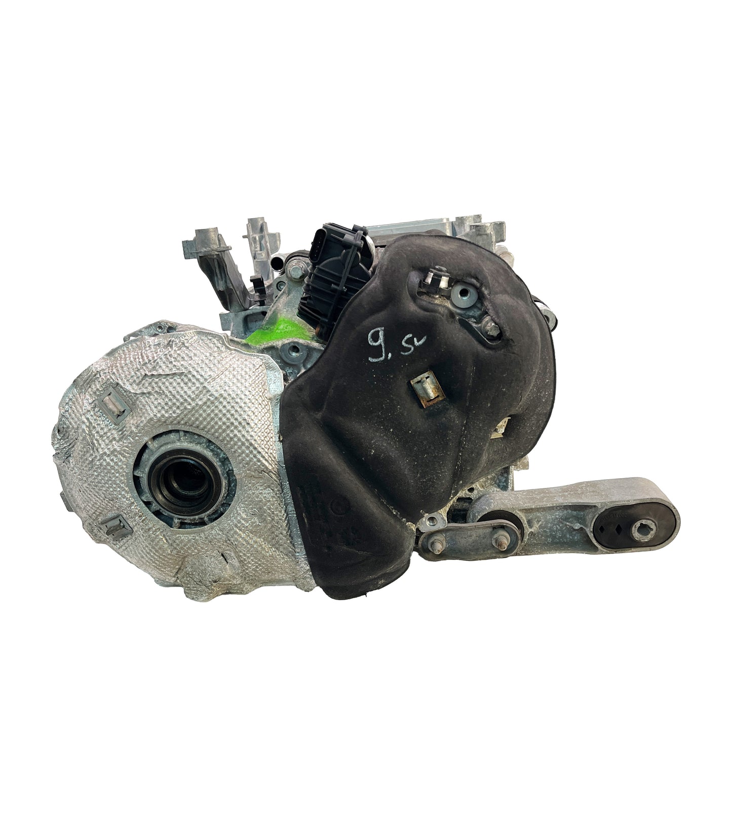 Moteur électrique BMW i3 i3 l01 s Electric IB1P25B W20K06A IB1 12358629034 d'occasion - Moteur Auto Usagé