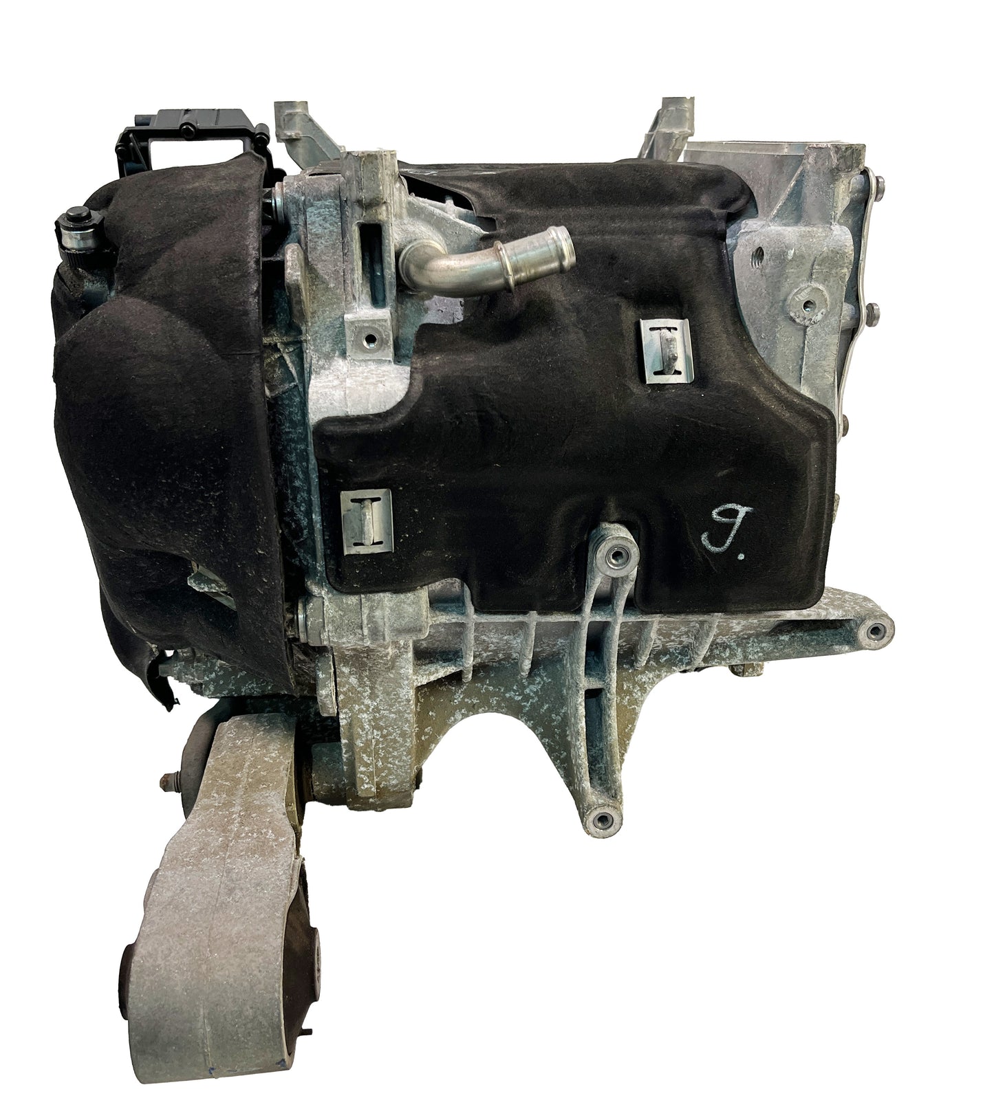 Moteur électrique BMW i3 i3 l01 s Electric IB1P25B W20K06A IB1 12358629034 d'occasion - Moteur Auto Usagé