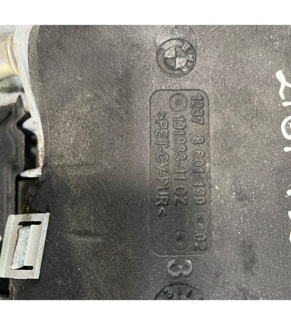 Moteur électrique BMW i3 i3 l01 s Electric IB1P25B W20K06A IB1 12358629034 d'occasion - Moteur Auto Usagé