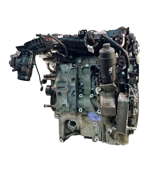 Moteur BMW Série 5 F10 F11 520 d 2014 Diesel xDrive B47D20A B47 11002473077 | ExpressParts