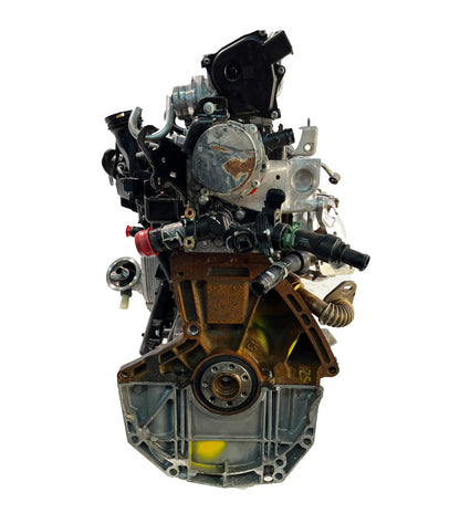 Moteur 14.000km pour Renault Clio IV 1,5 dCi 90 K9K638 K9K 8201724726 d'occasion - Moteur Auto Usagé