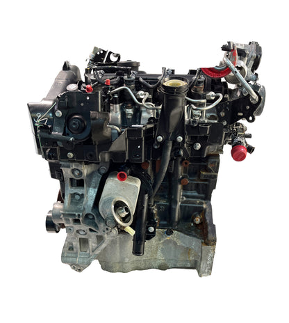 Moteur 14.000km pour Renault Clio IV 1,5 dCi 90 K9K638 K9K 8201724726 d'occasion - Moteur Auto Usagé