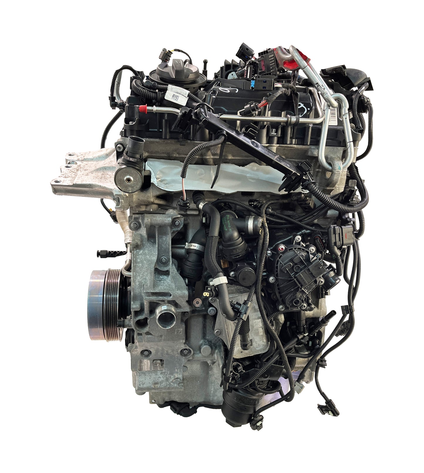 Moteur für Mini F55 F56 F57 F60 Cooper One 2018 Benzin B38A15A B38 11002450132 | ExpressParts