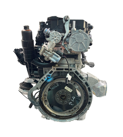 Moteur pour Mercedes SLK R172 250 1,8 CGI essence M271.861 271.861 A2710107897 d'occasion - Moteur Auto Usagé
