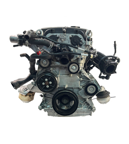 Moteur pour Mercedes SLK R172 250 1,8 CGI essence M271.861 271.861 A2710107897 d'occasion - Moteur Auto Usagé