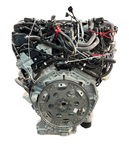 Moteur pour RR Rolls Royce Cullinan RR31 RR 31 6,75 V12 N74B68A N74 NEUF d'occasion - Moteur Auto Usagé