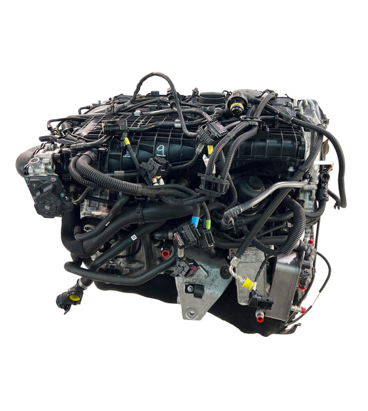 Moteur für BMW 3er F30 F31 F34 340 4er F32 F33 2016 i B58B30A B58 11002455303 NEU | ExpressParts
