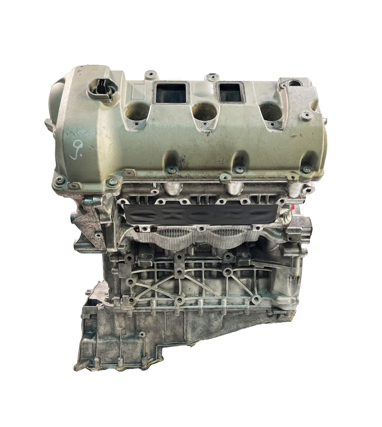 Moteur Überholt pour Porsche Panamera 970 3,6 V6 CWA MCW.AA CWAA 310 PS d'occasion - Moteur Auto Usagé