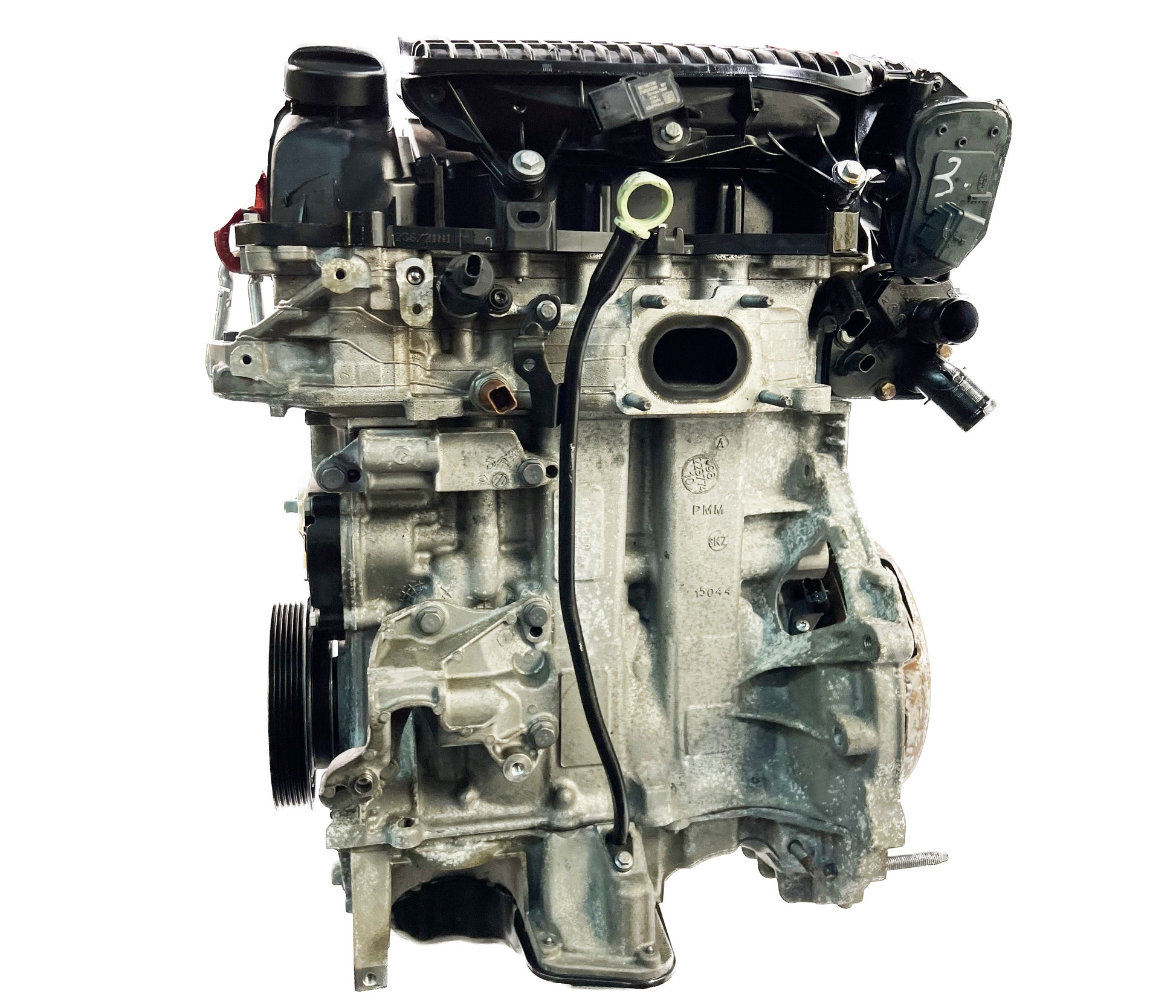 Moteur Opel Vauxhall Corsa F 1,2 F12XEL F12 75 CV d'occasion - Moteur Auto Usagé