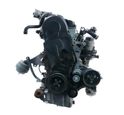 Moteur Audi A4 B7 1,9 TDI Diesel BRB 03G100036D 116 CV d'occasion - Moteur Auto Usagé