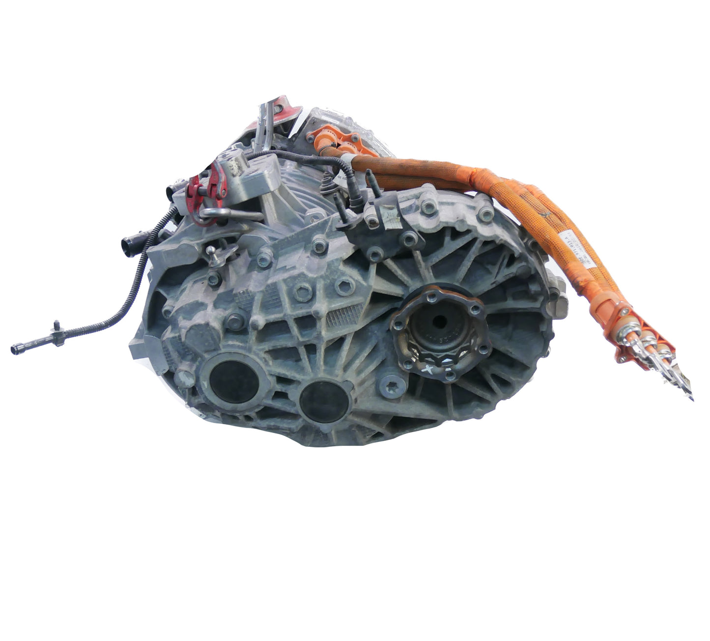 Elektromotor Moteur pour VW Volkswagen Golf Mk7 VII e-Golf EAGA EAG 5QE901131B d'occasion - Moteur Auto Usagé