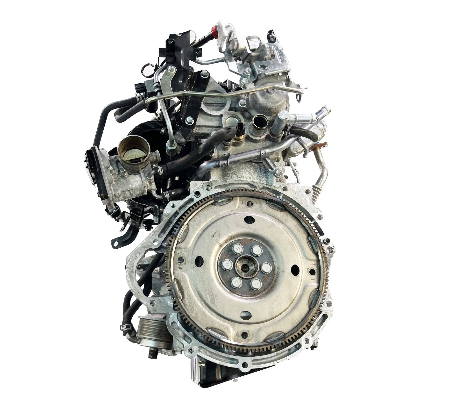 Moteur Mitsubishi Eclipse Cross GK1W 1,5 4WD Essence 4B40 1000D170 61.000 KM d'occasion - Moteur Auto Usagé