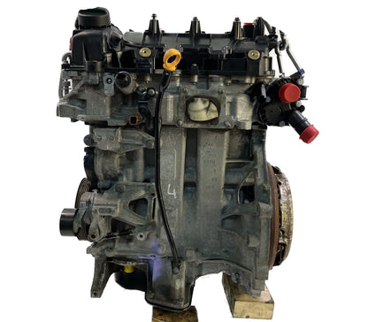 Moteur Peugeot 208 Mk1 CA 1,2 essence HMZ EB2 EB2F HM01 1612486580 d'occasion - Moteur Auto Usagé