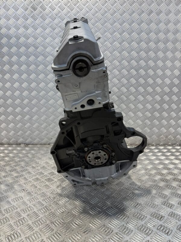 Moteur reconditionné Volkswagen — Moteur reconditionné Volkswagen Crafter 2.5 - BJJ 