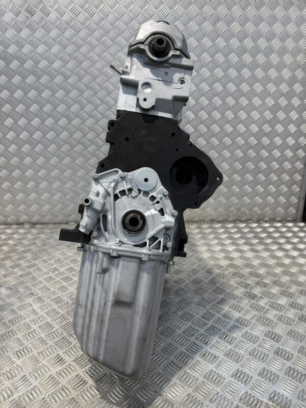 Moteur reconditionné Volkswagen — vue 3