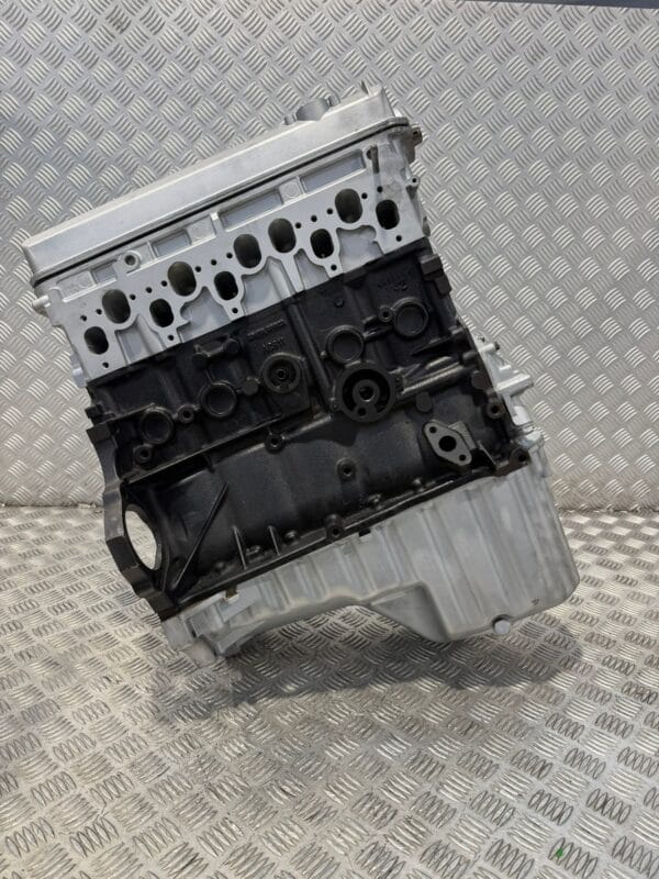Moteur reconditionné Volkswagen — vue 2