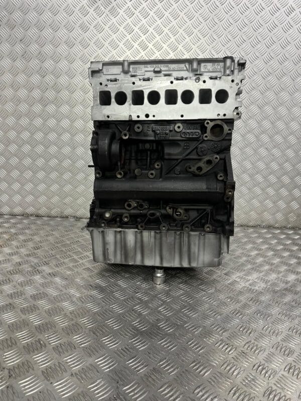 Moteur reconditionné Volkswagen — vue 3