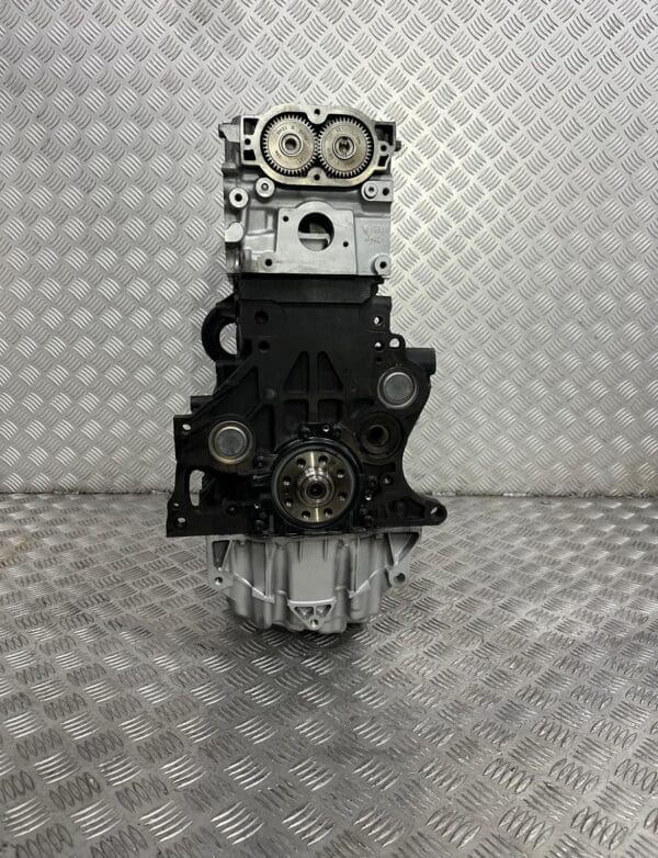 Moteur reconditionné Volkswagen — vue 2
