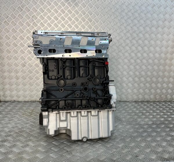 Moteur reconditionné Volkswagen — vue 3