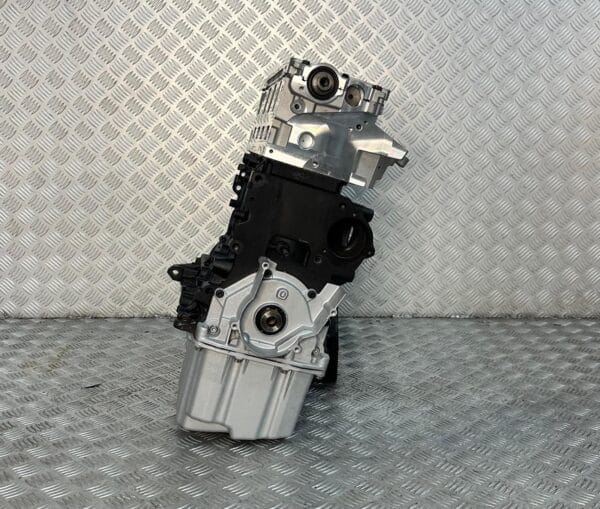 Moteur reconditionné Volkswagen — vue 4
