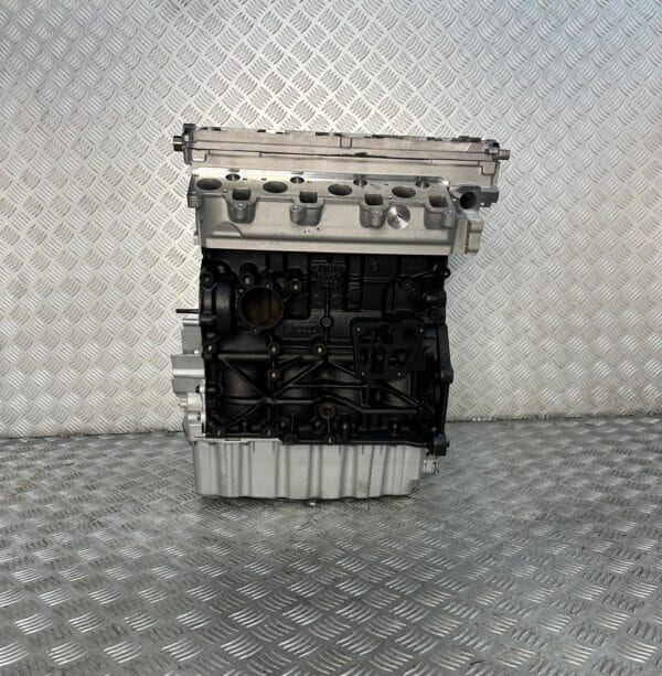 Moteur reconditionné Volkswagen — vue 2