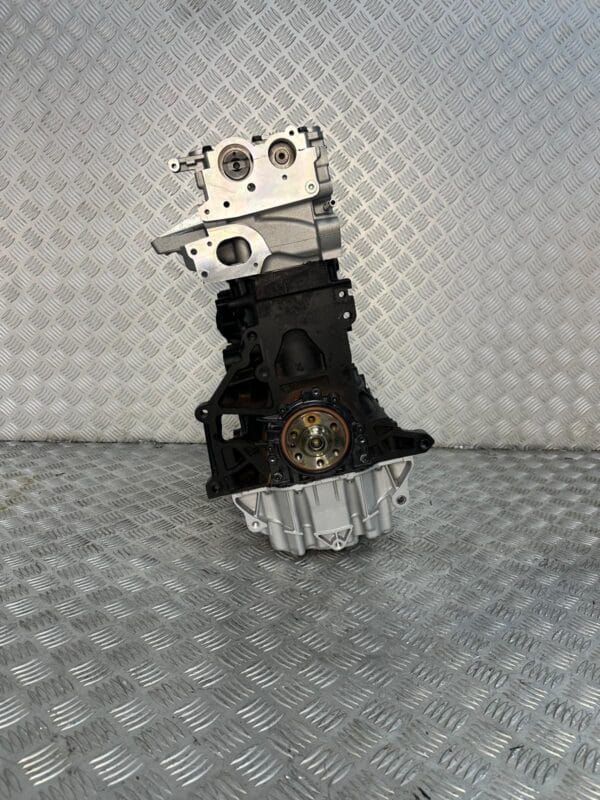 Moteur reconditionné Volkswagen — vue 2