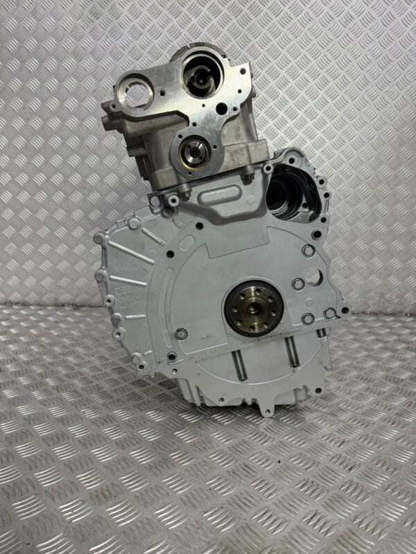 Moteur reconditionné Volkswagen — vue 5
