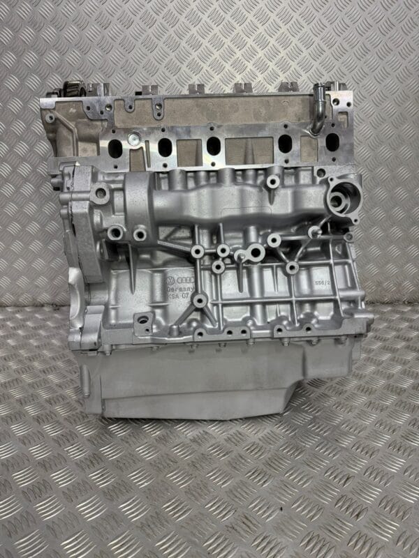 Moteur reconditionné Volkswagen — vue 3