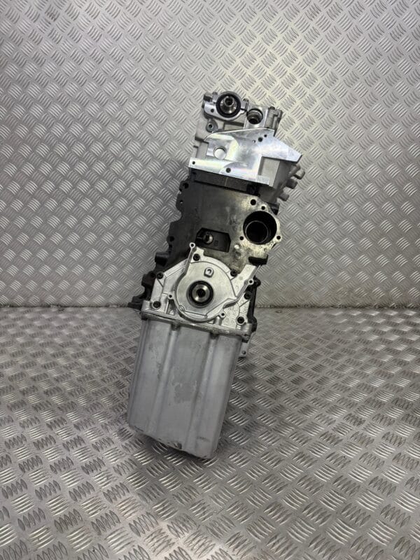 Moteur reconditionné Volkswagen — vue 2
