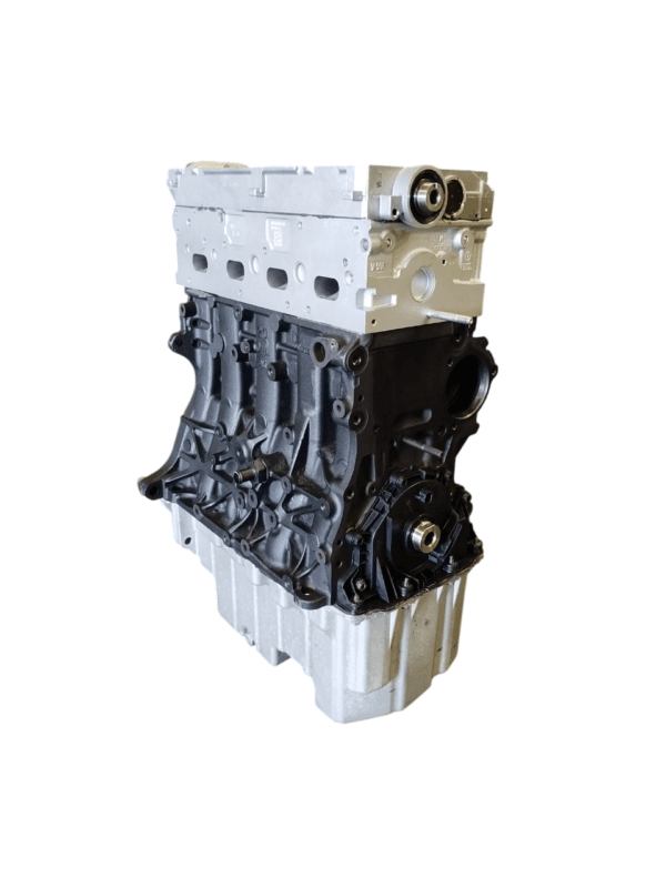 Moteur reconditionné Volkswagen — vue 6