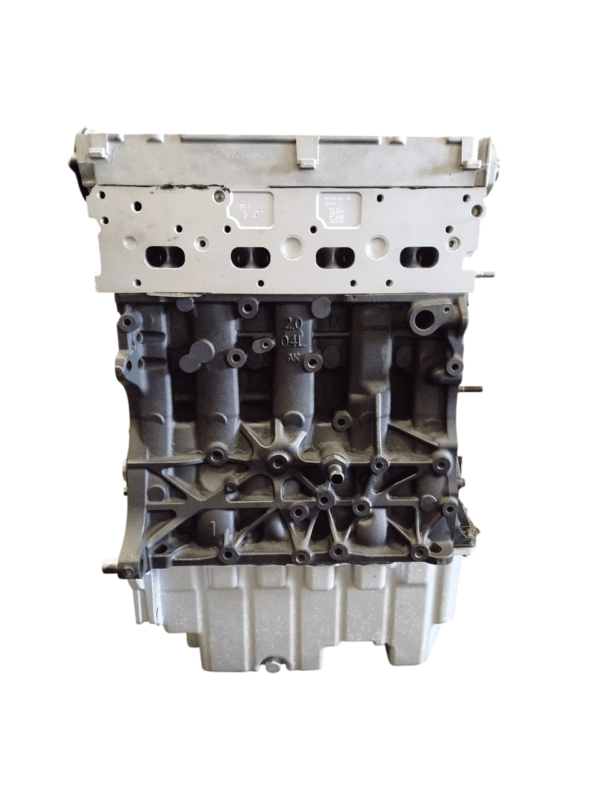 Moteur reconditionné Volkswagen — vue 5