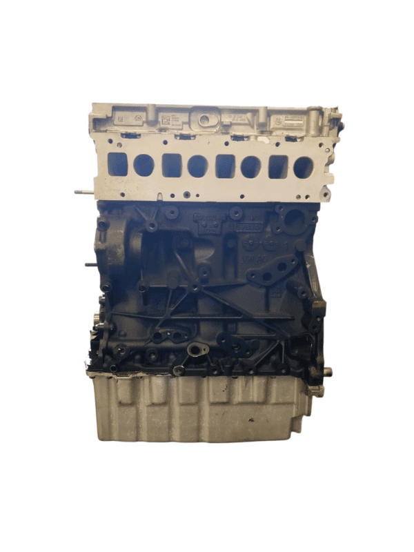 Moteur reconditionné Volkswagen — vue 4