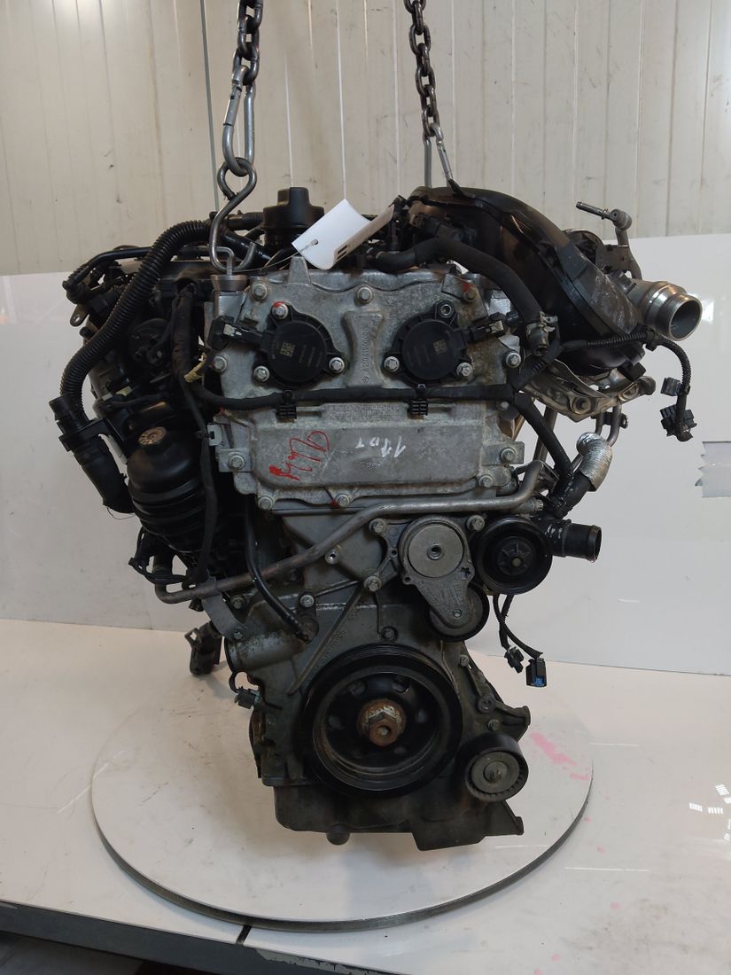 Bloc moteur Mercedes-Benz 2.0L M260.920-M260-260.920 – Express Parts