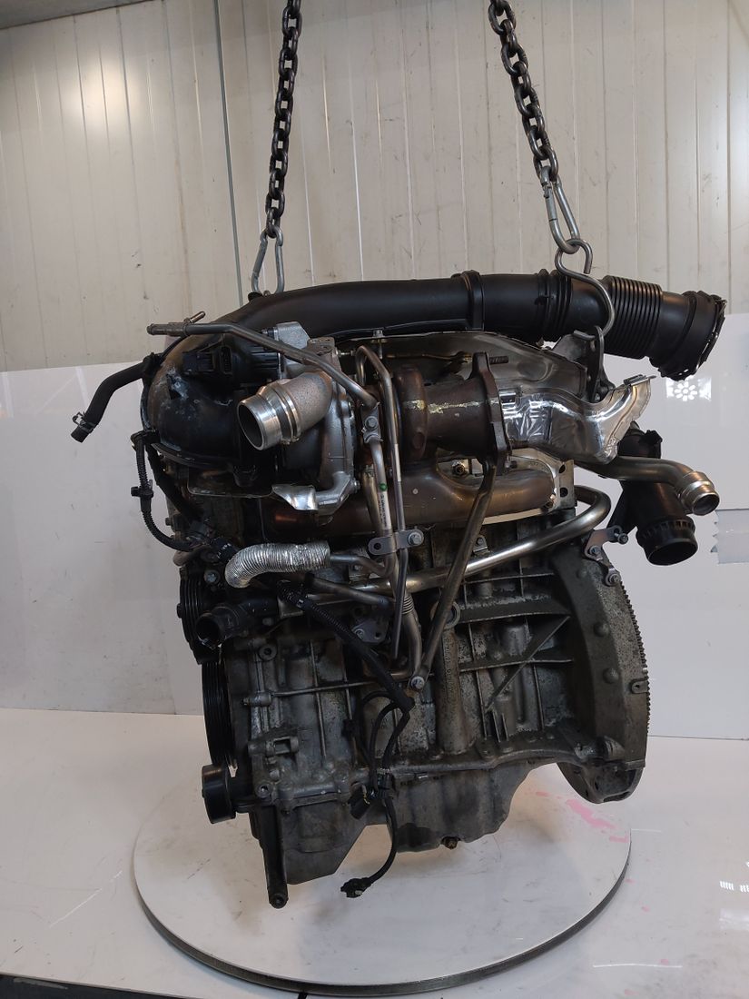 Moteur M260.920-M260-260.920 Mercedes-Benz A (W177) 79 000 km – vue détail