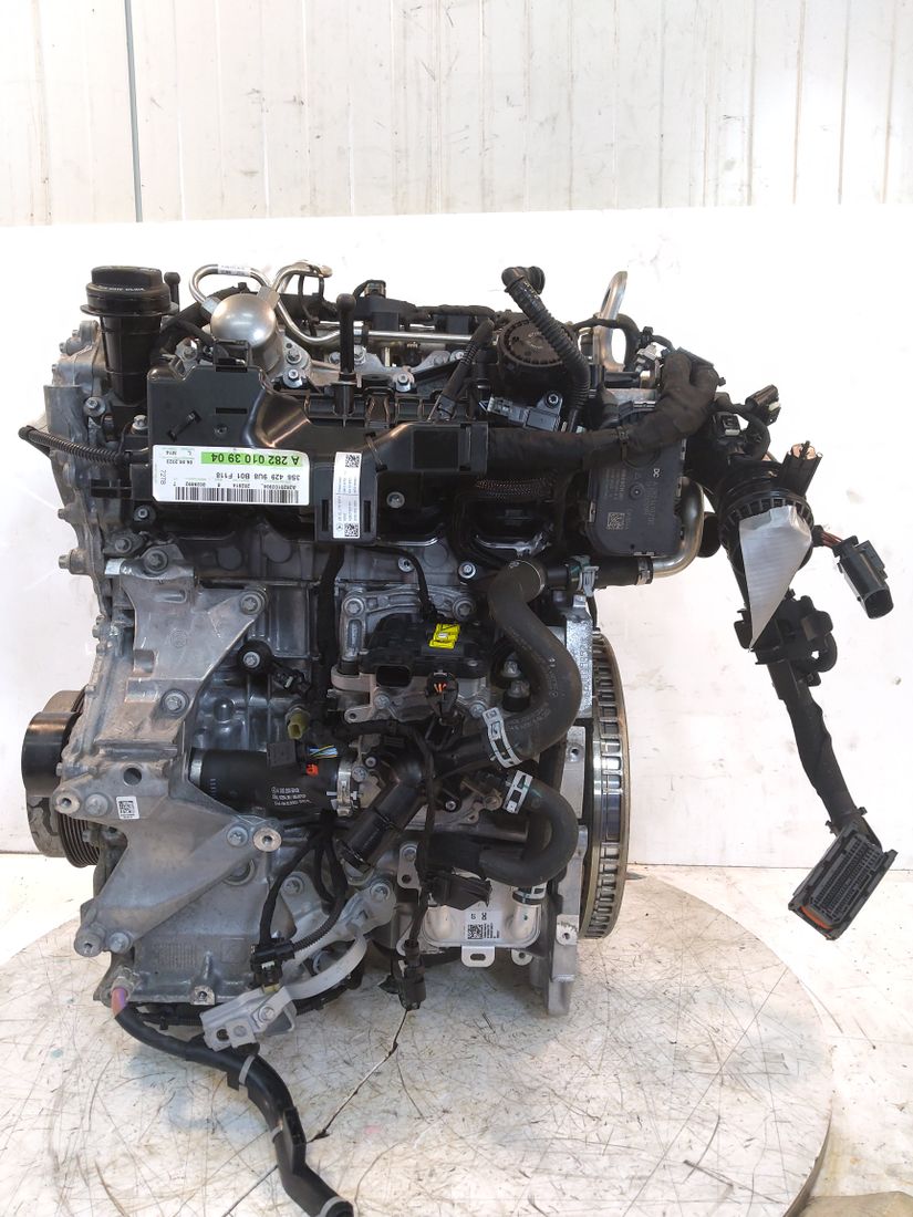 Moteur d'occasion Mercedes-Benz 1.3L M282.914-282.914-OM282 – état général