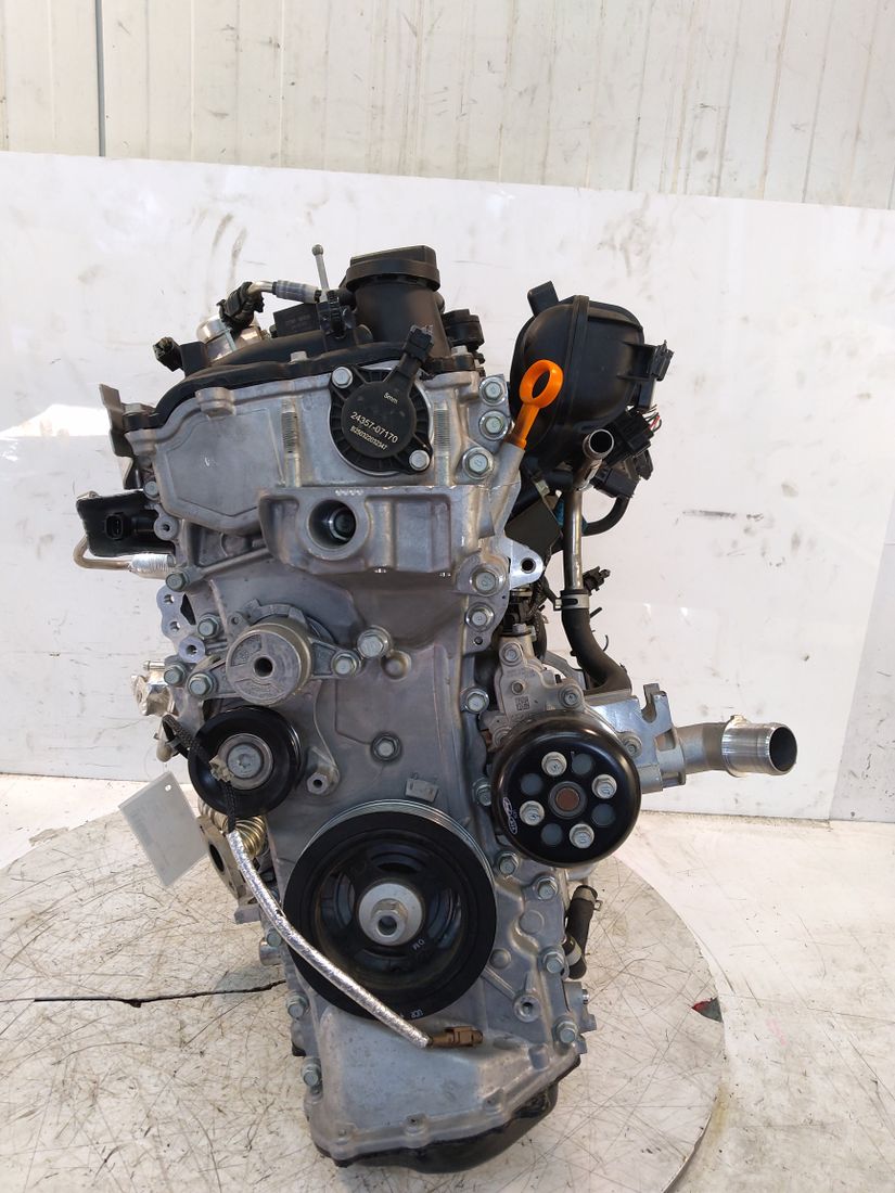 Moteur Hyundai G3LE G3LE – Express Parts Belgique