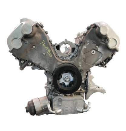 Moteur d'occasion Porsche Panamera 970 4.8L – 48.40-M48.40-M48
