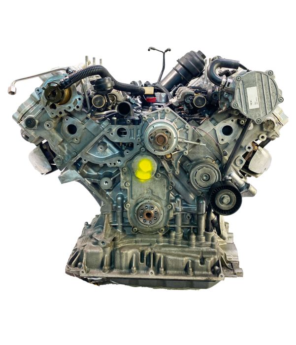 Moteur d'occasion Audi A6 C7 4G 3.0L – CGXB-CGX