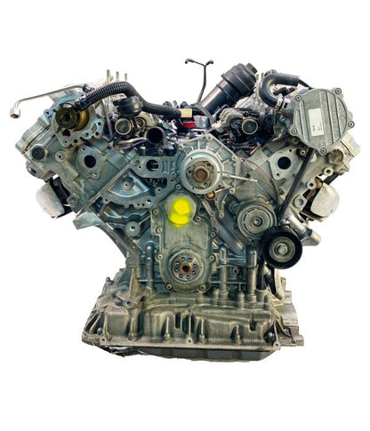 Moteur d'occasion Audi A6 C7 4G 3.0L – CGXB-CGX