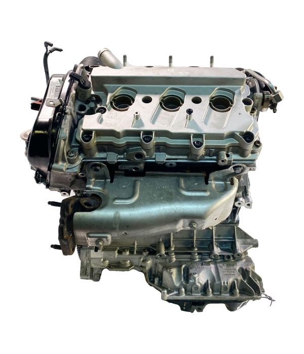Moteur CGXB-CGX Audi A6 C7 4G – vue détail