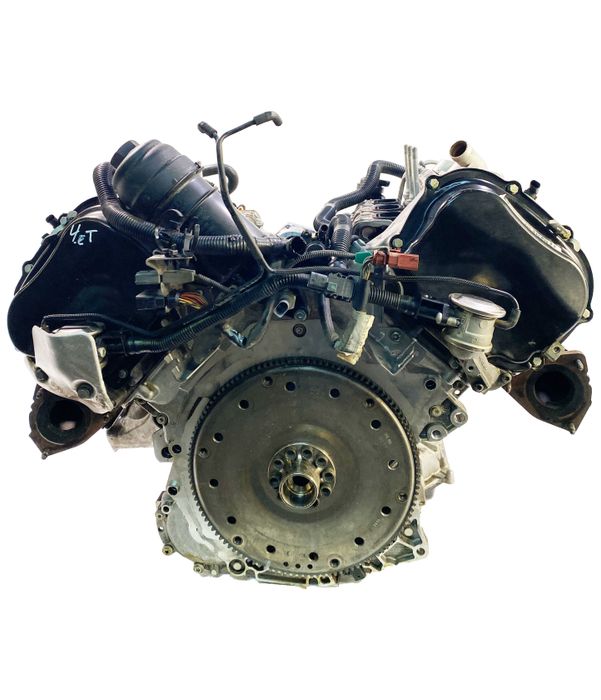 Moteur d'occasion Audi 3.0L CGXB-CGX – état général