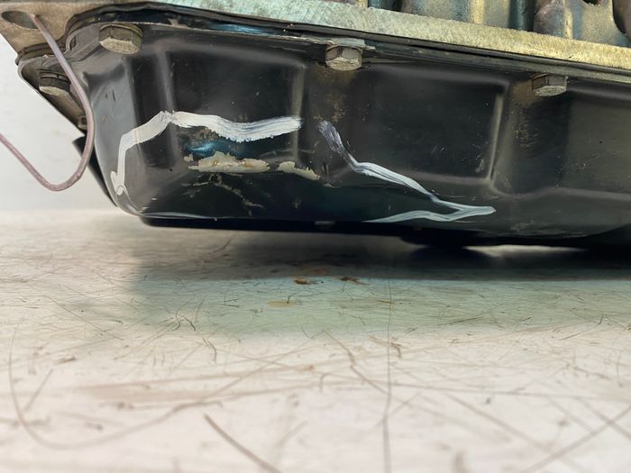 Moteur Audi A6 C7 4G CGXB-CGX – Express Parts Belgique
