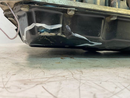 Moteur Audi A6 C7 4G CGXB-CGX – Express Parts Belgique