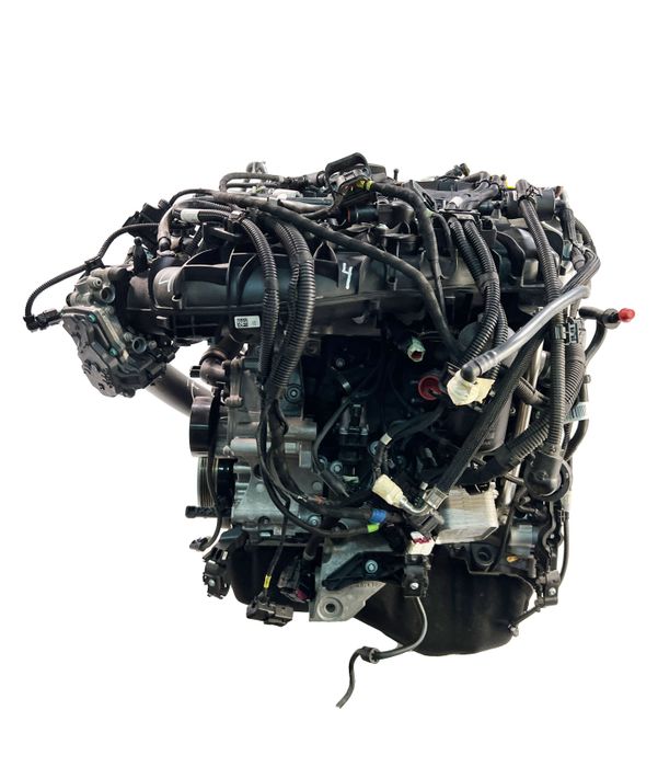 Moteur neuf BMW Série 1 (F20)/2 (F22)/3 (F30)/4 (F33)/5 (G30)/6 (G32)/7 (G11) 2.0L – B48B20B-B48