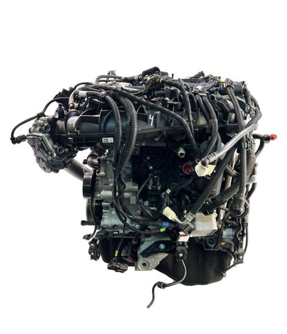 Moteur neuf BMW Série 1 (F20)/2 (F22)/3 (F30)/4 (F33)/5 (G30)/6 (G32)/7 (G11) 2.0L – B48B20B-B48