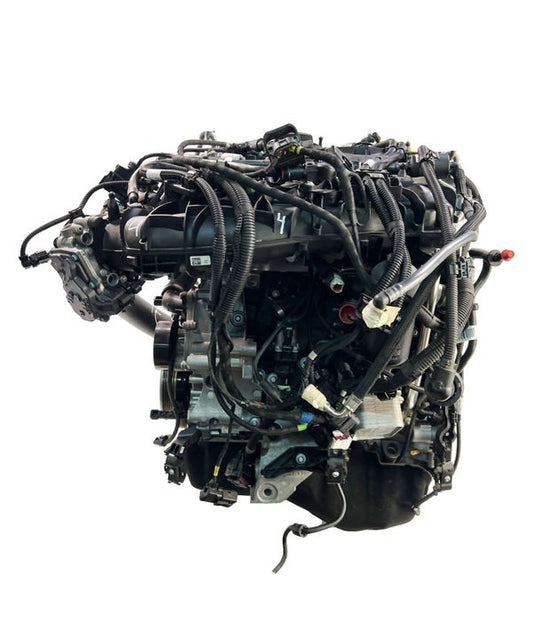 Moteur neuf BMW Série 1 (F20)/2 (F22)/3 (F30)/4 (F33)/5 (G30)/6 (G32)/7 (G11) 2.0L – B48B20B-B48