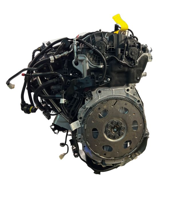 Bloc moteur BMW 2.0L B48B20B-B48 – Express Parts